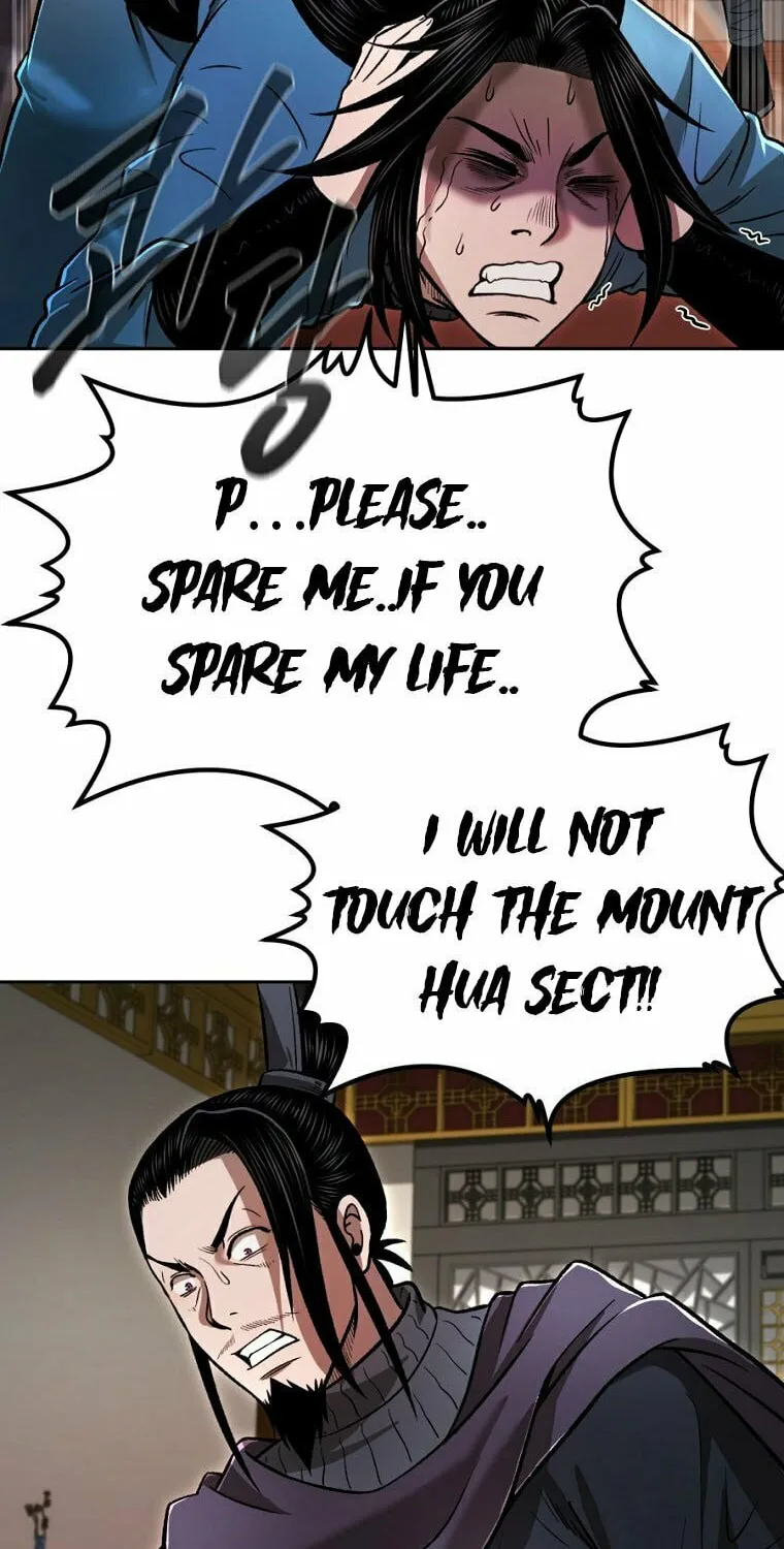 Read Demon in Mount Hua chapter 43 image 112 on Lezhin