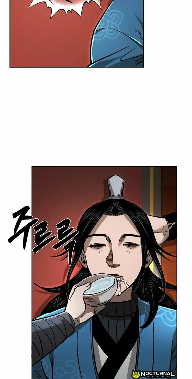 Read Demon in Mount Hua chapter 43 image 116 on Lezhin