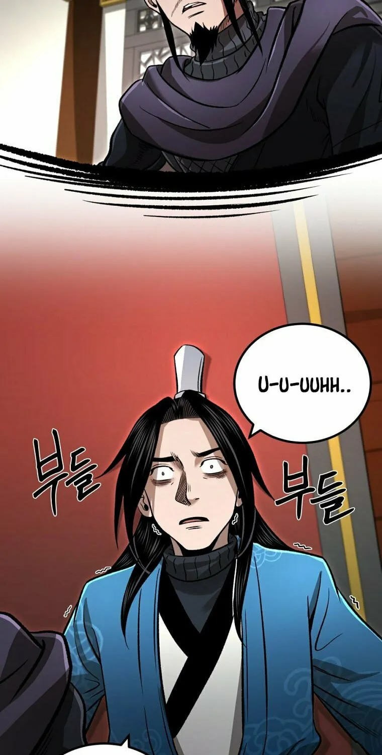 Read Demon in Mount Hua chapter 43 image 119 on Lezhin