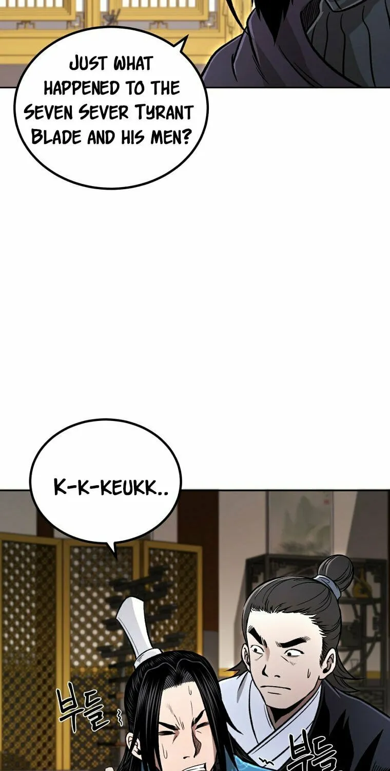 Read Demon in Mount Hua chapter 43 image 121 on Lezhin