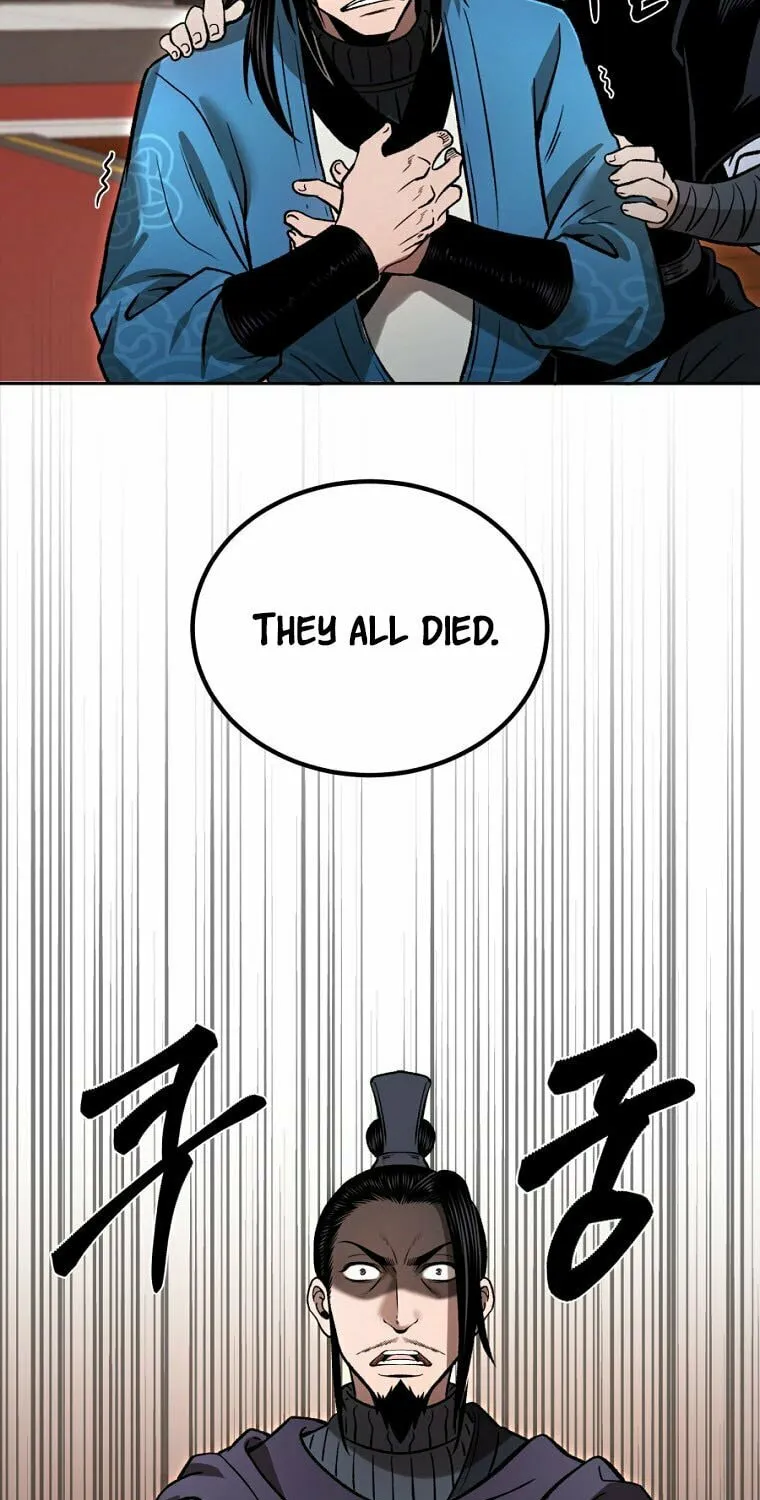 Read Demon in Mount Hua chapter 43 image 122 on Lezhin