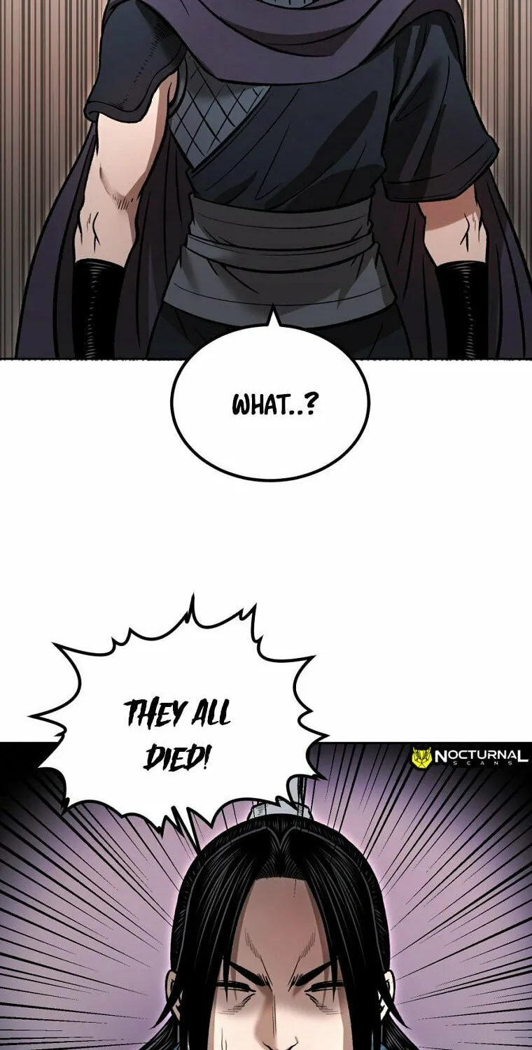 Read Demon in Mount Hua chapter 43 image 123 on Lezhin