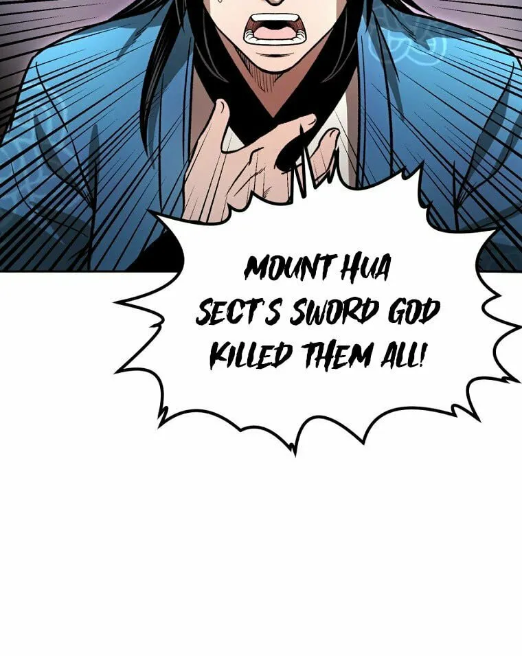 Read Demon in Mount Hua chapter 43 image 124 on Lezhin