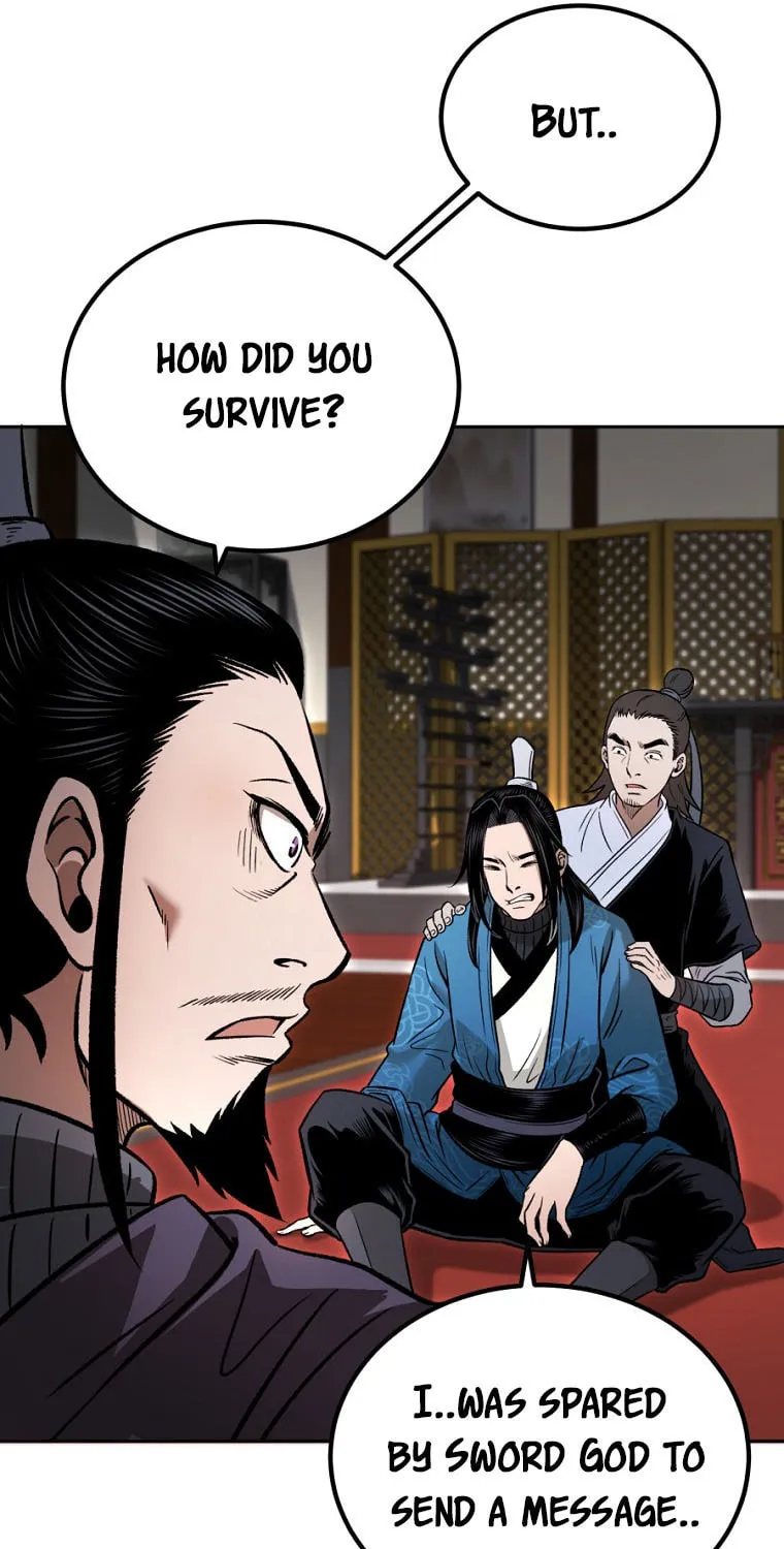 Read Demon in Mount Hua chapter 43 image 125 on Lezhin