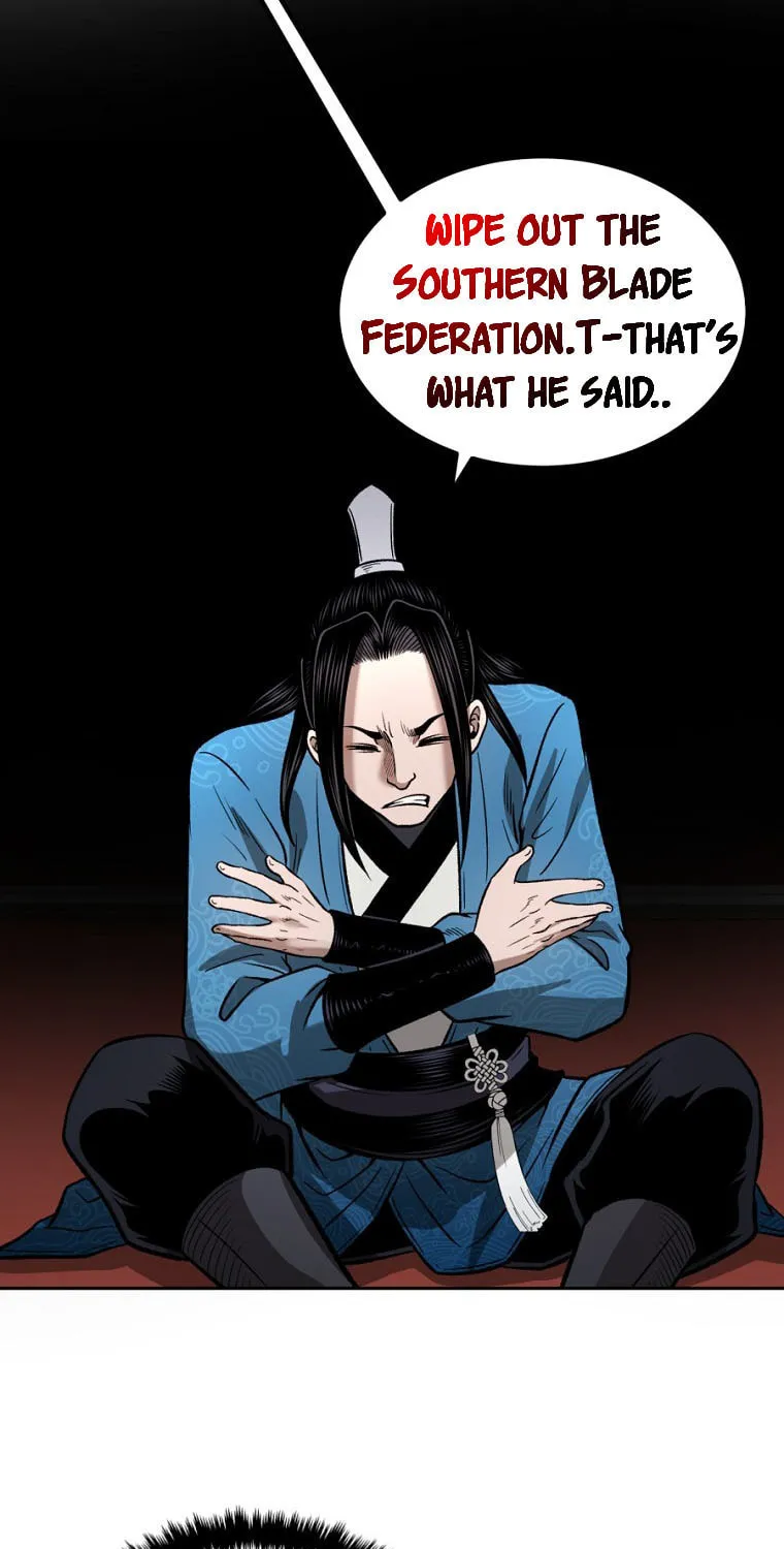 Read Demon in Mount Hua chapter 43 image 127 on Lezhin