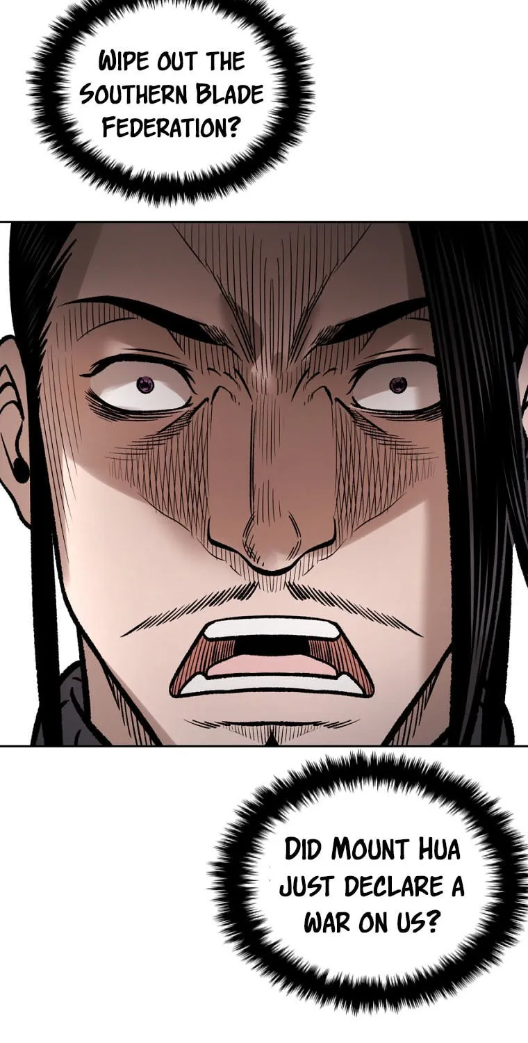 Read Demon in Mount Hua chapter 43 image 128 on Lezhin
