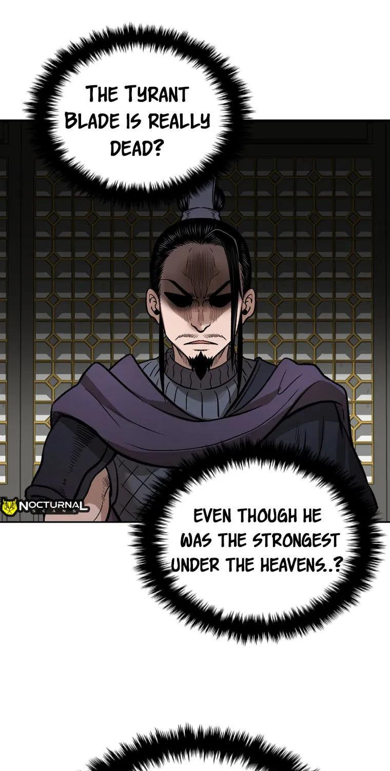 Read Demon in Mount Hua chapter 43 image 129 on Lezhin
