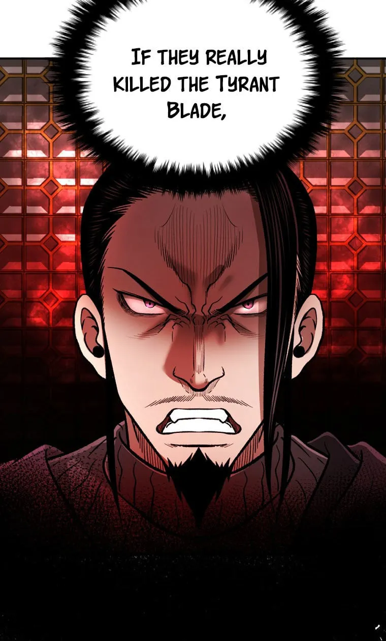 Read Demon in Mount Hua chapter 43 image 130 on Lezhin