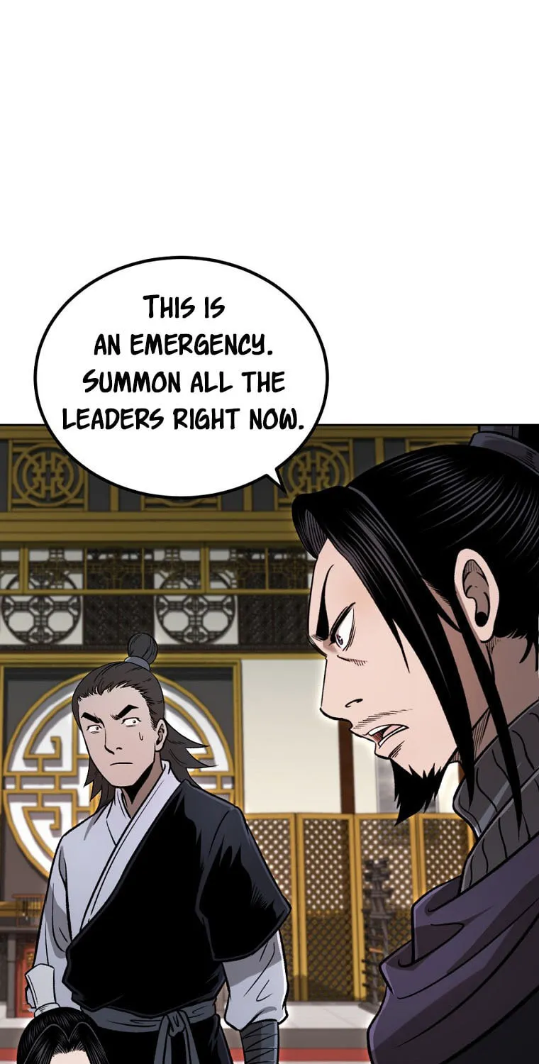 Read Demon in Mount Hua chapter 43 image 133 on Lezhin