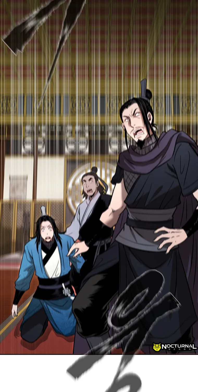 Read Demon in Mount Hua chapter 43 image 135 on Lezhin