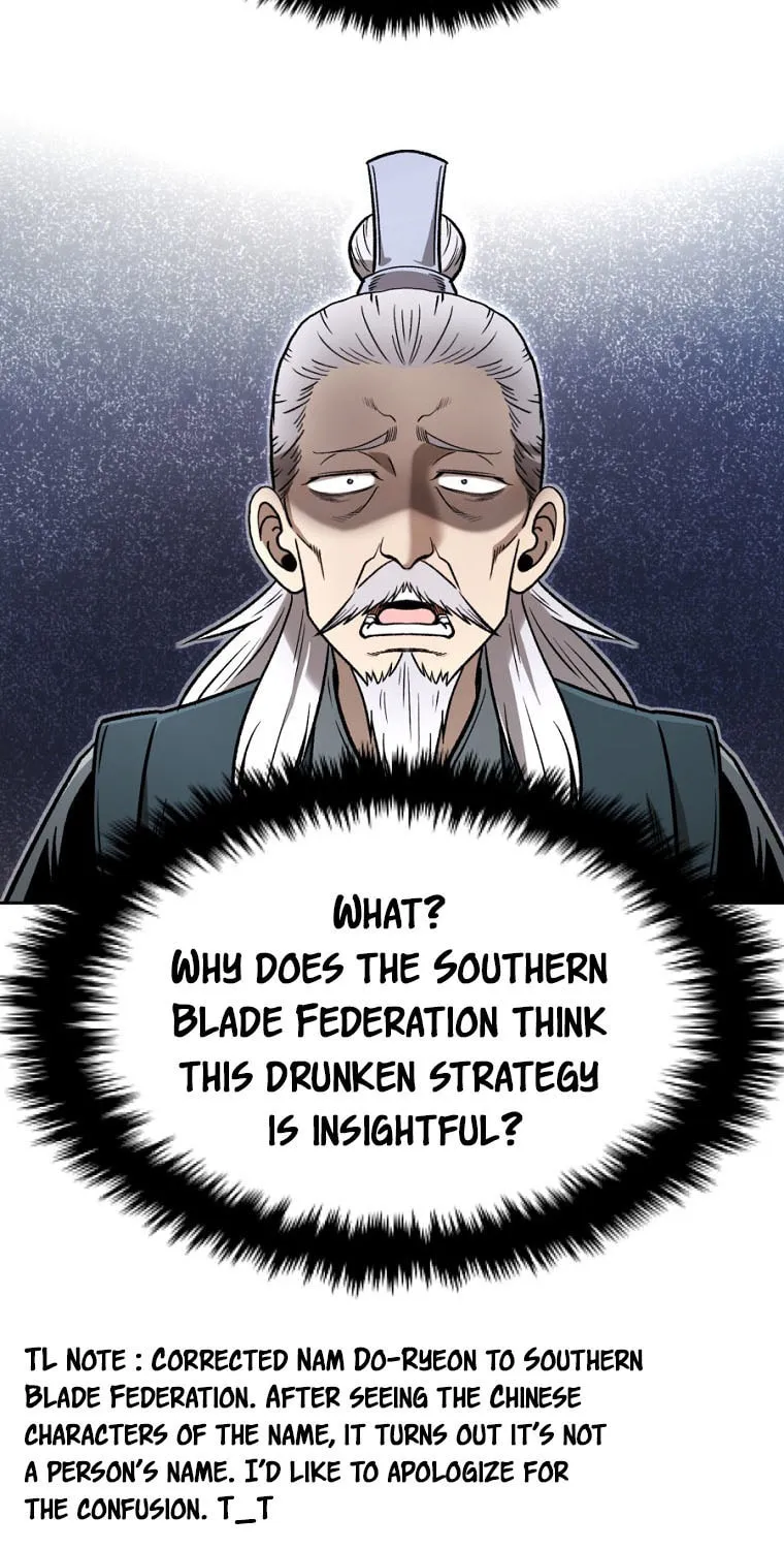 Read Demon in Mount Hua chapter 43 image 14 on Lezhin