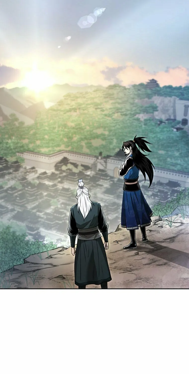 Read Demon in Mount Hua chapter 43 image 2 on Lezhin