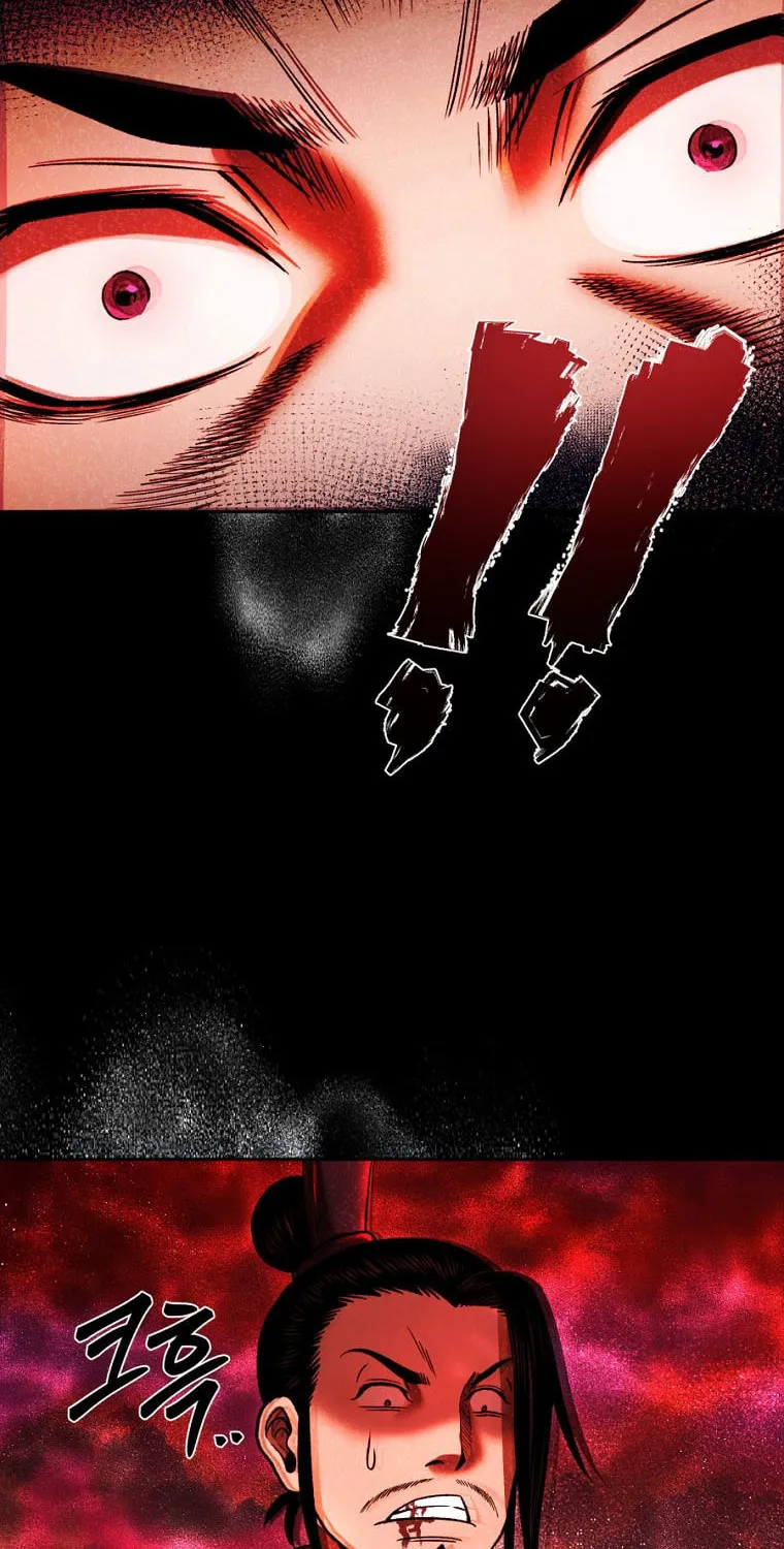 Read Demon in Mount Hua chapter 43 image 27 on Lezhin