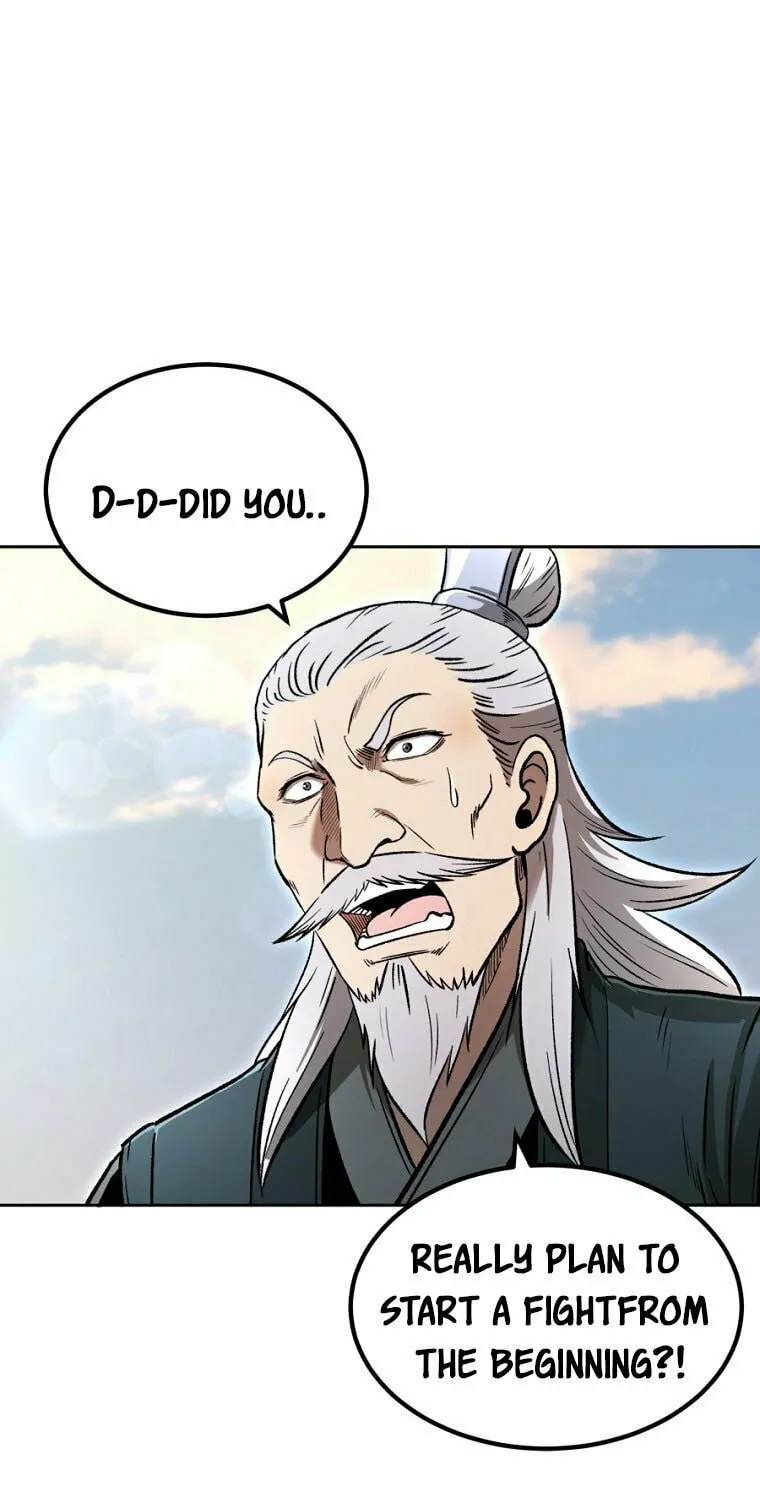 Read Demon in Mount Hua chapter 43 image 3 on Lezhin