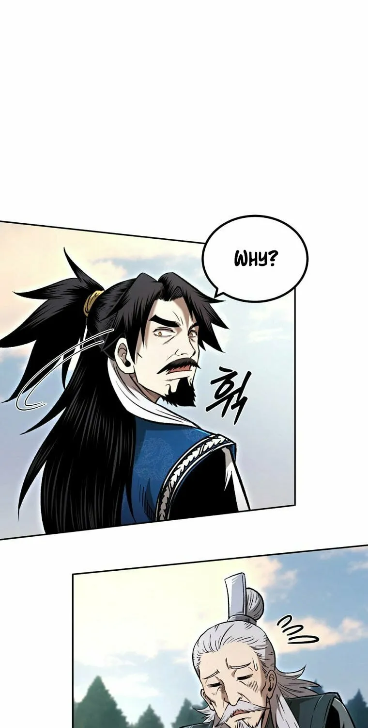 Read Demon in Mount Hua chapter 43 image 4 on Lezhin
