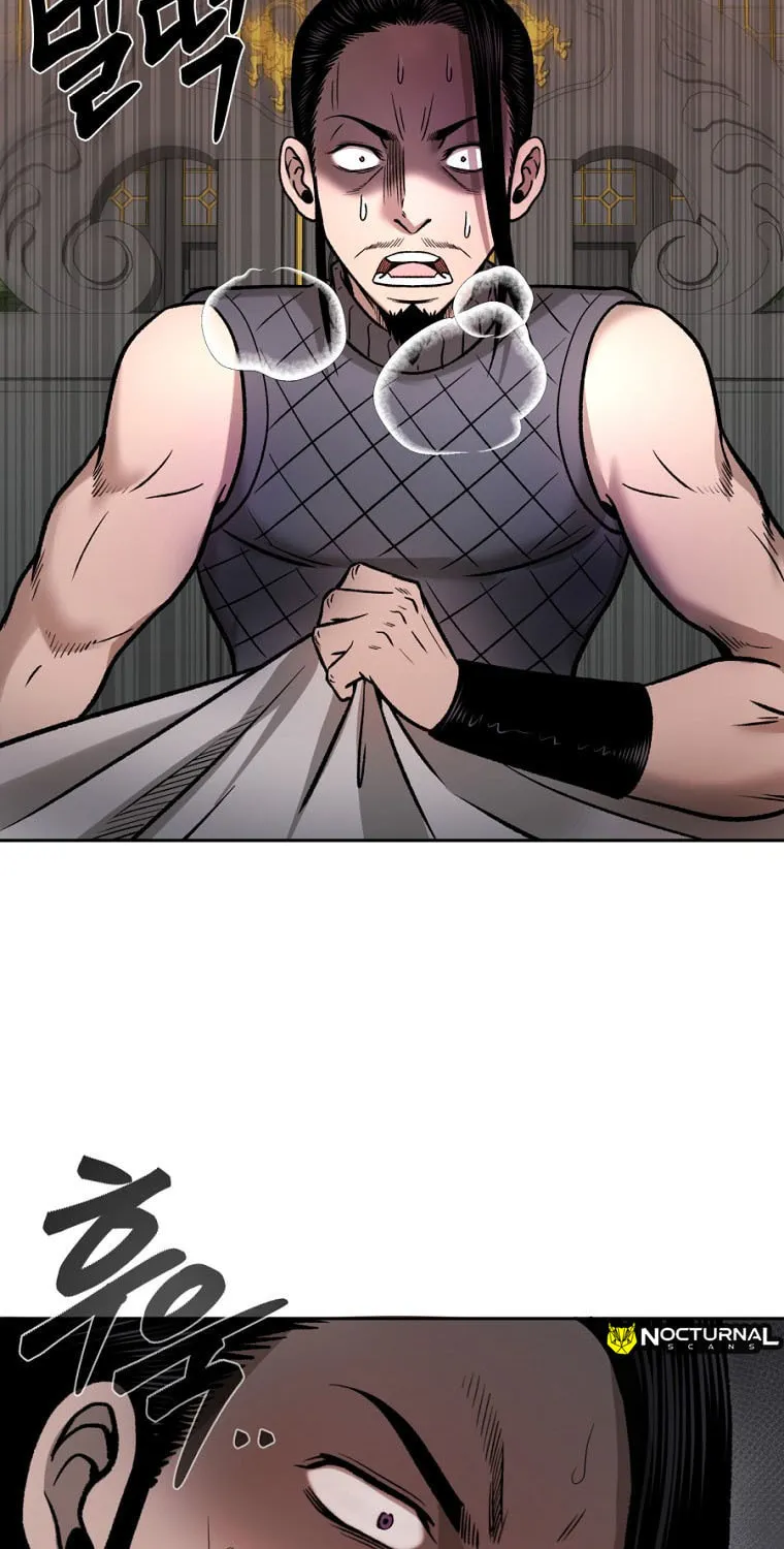 Read Demon in Mount Hua chapter 43 image 41 on Lezhin