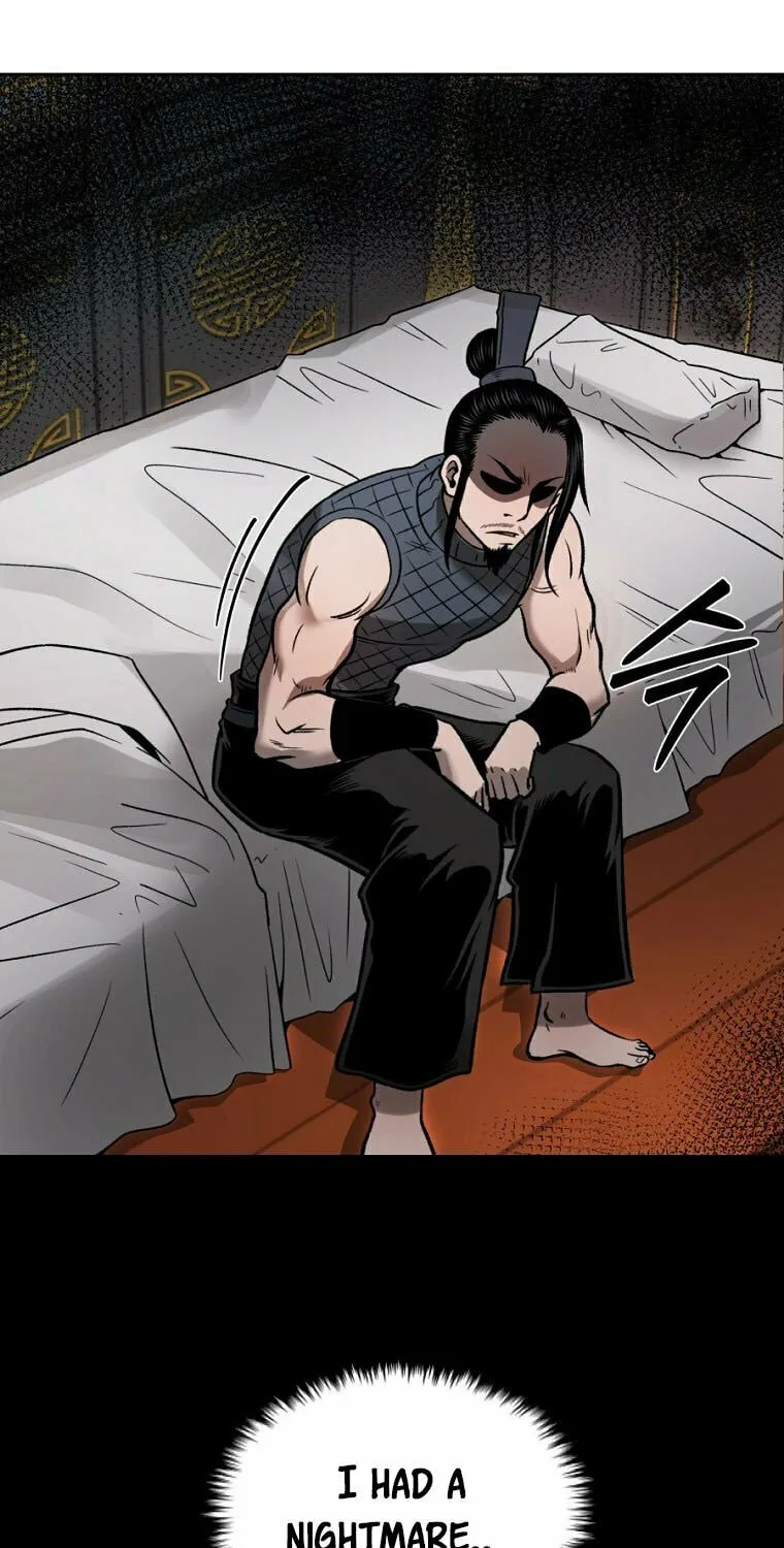 Read Demon in Mount Hua chapter 43 image 43 on Lezhin
