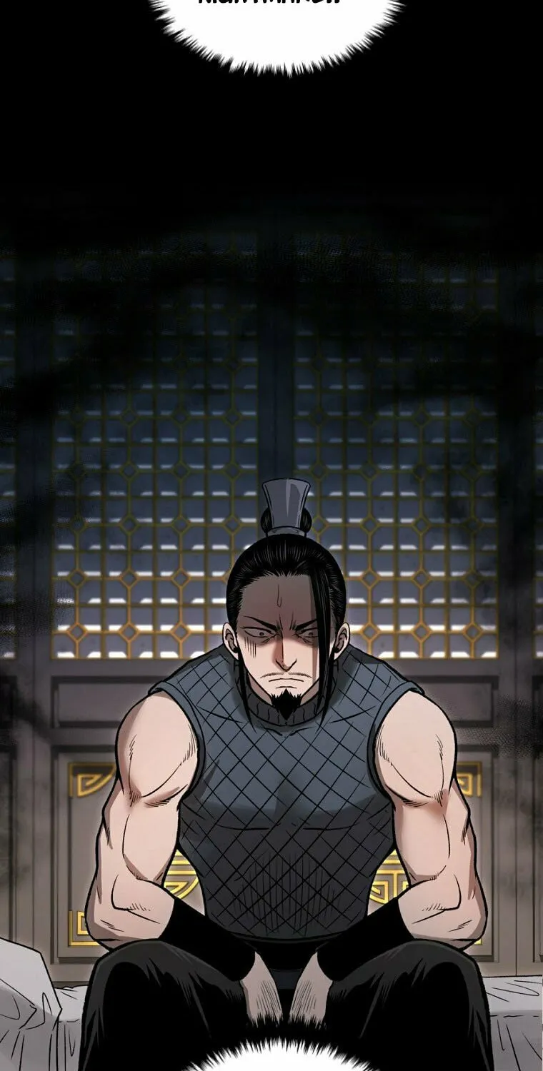 Read Demon in Mount Hua chapter 43 image 44 on Lezhin