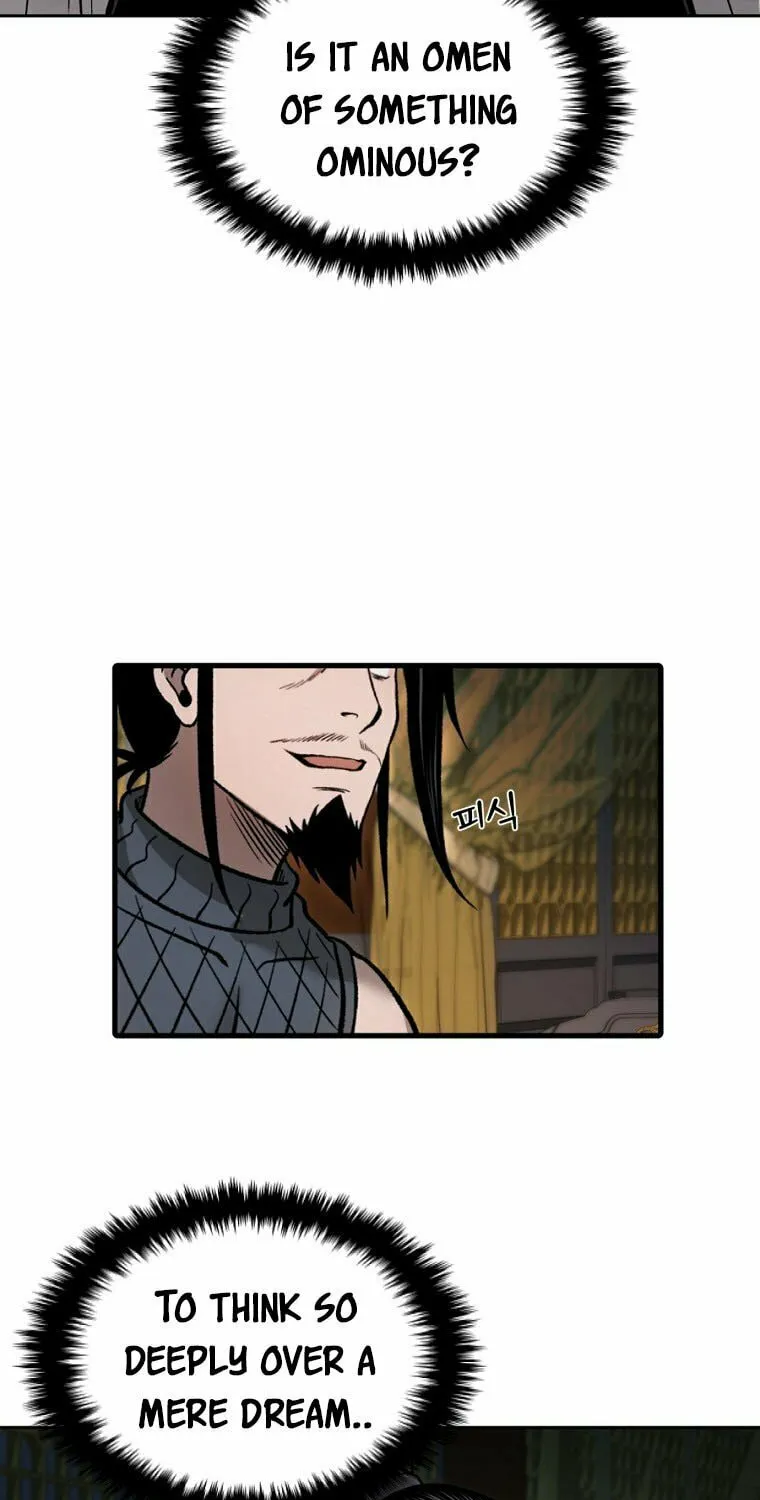 Read Demon in Mount Hua chapter 43 image 45 on Lezhin