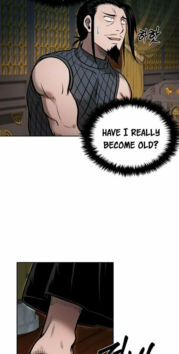 Read Demon in Mount Hua chapter 43 image 46 on Lezhin