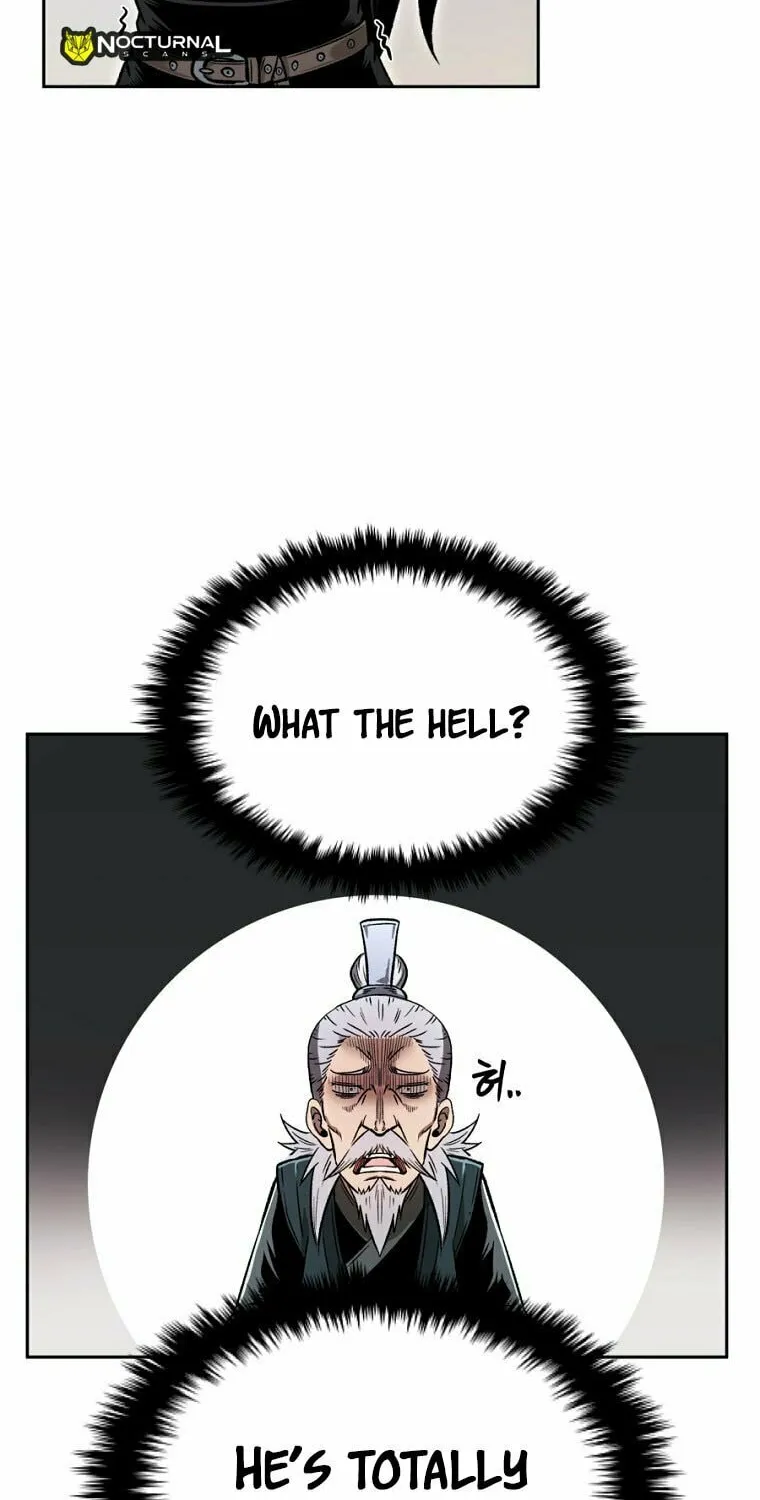 Read Demon in Mount Hua chapter 43 image 6 on Lezhin