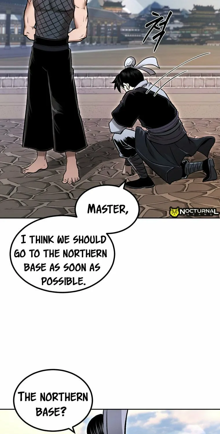 Read Demon in Mount Hua chapter 43 image 61 on Lezhin