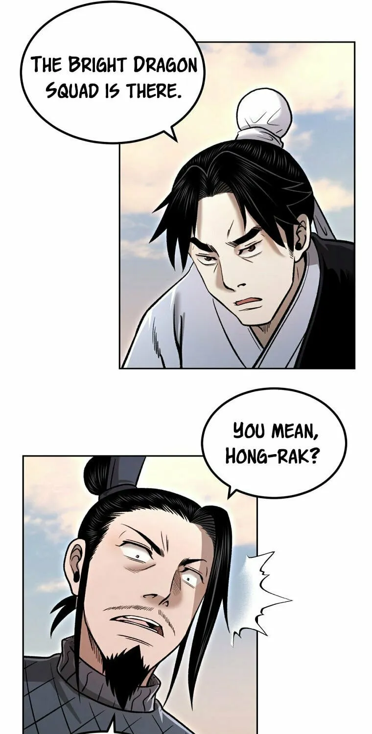 Read Demon in Mount Hua chapter 43 image 63 on Lezhin