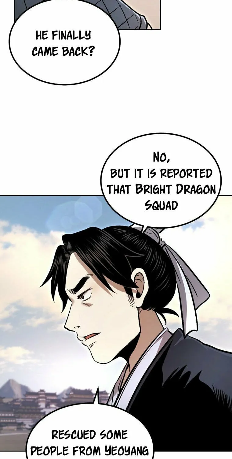 Read Demon in Mount Hua chapter 43 image 64 on Lezhin