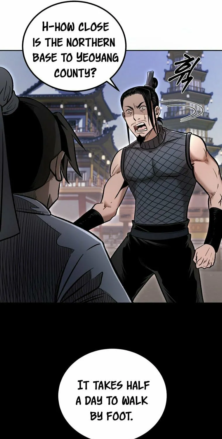 Read Demon in Mount Hua chapter 43 image 70 on Lezhin