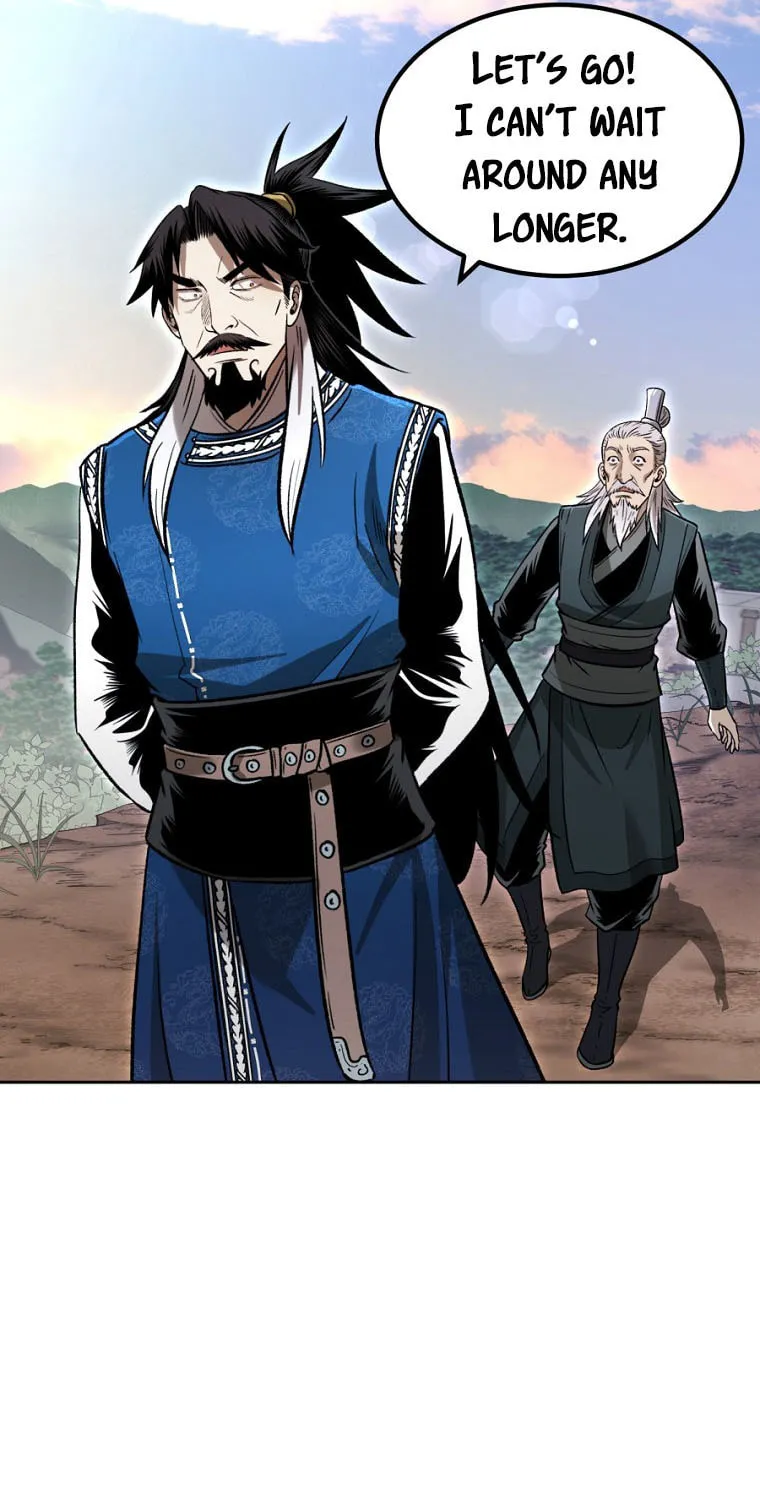 Read Demon in Mount Hua chapter 43 image 8 on Lezhin