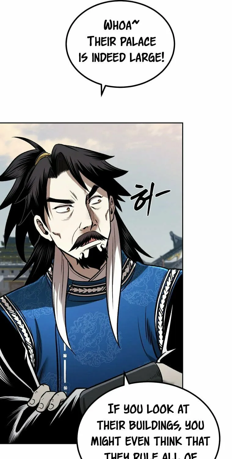 Read Demon in Mount Hua chapter 43 image 84 on Lezhin