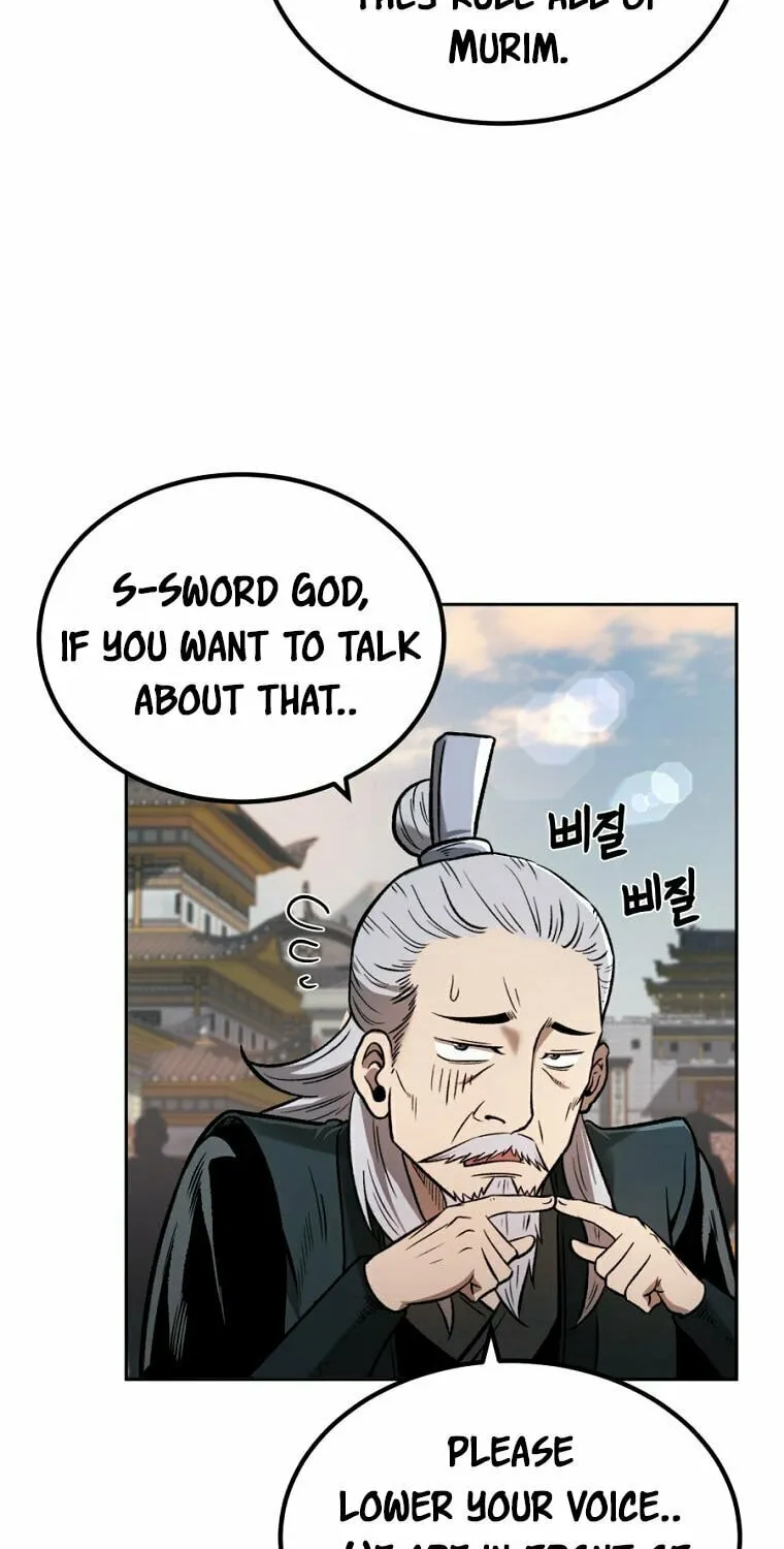 Read Demon in Mount Hua chapter 43 image 85 on Lezhin