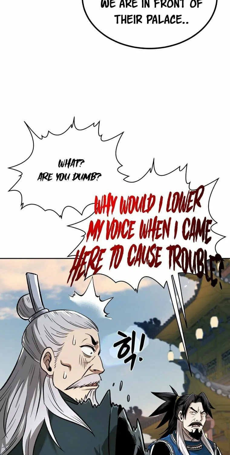 Read Demon in Mount Hua chapter 43 image 86 on Lezhin