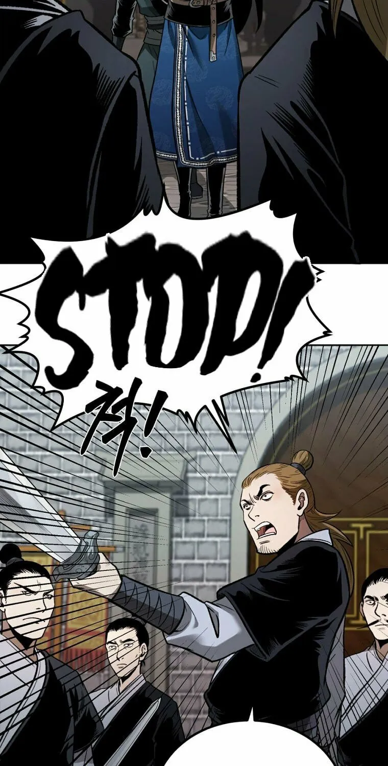 Read Demon in Mount Hua chapter 43 image 88 on Lezhin