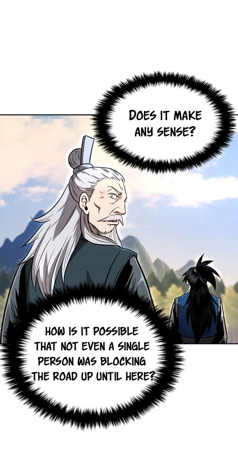 Read Demon in Mount Hua chapter 43 image 9 on Lezhin