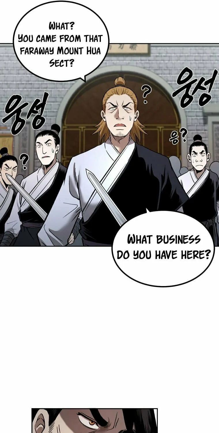 Read Demon in Mount Hua chapter 43 image 91 on Lezhin