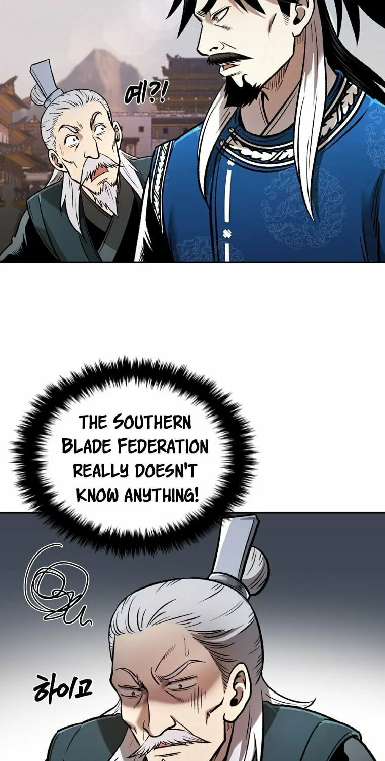 Read Demon in Mount Hua chapter 43 image 93 on Lezhin
