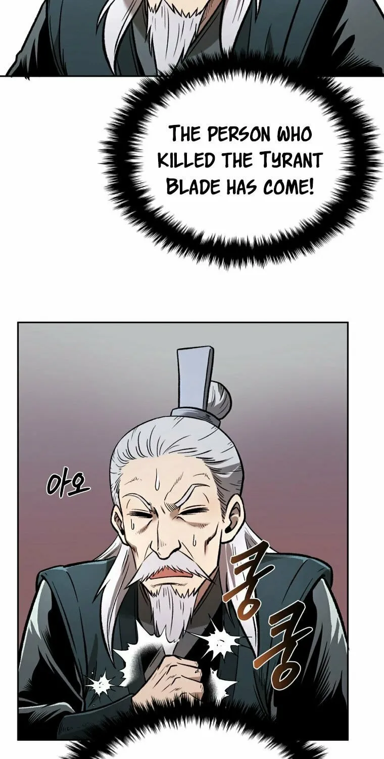 Read Demon in Mount Hua chapter 43 image 94 on Lezhin