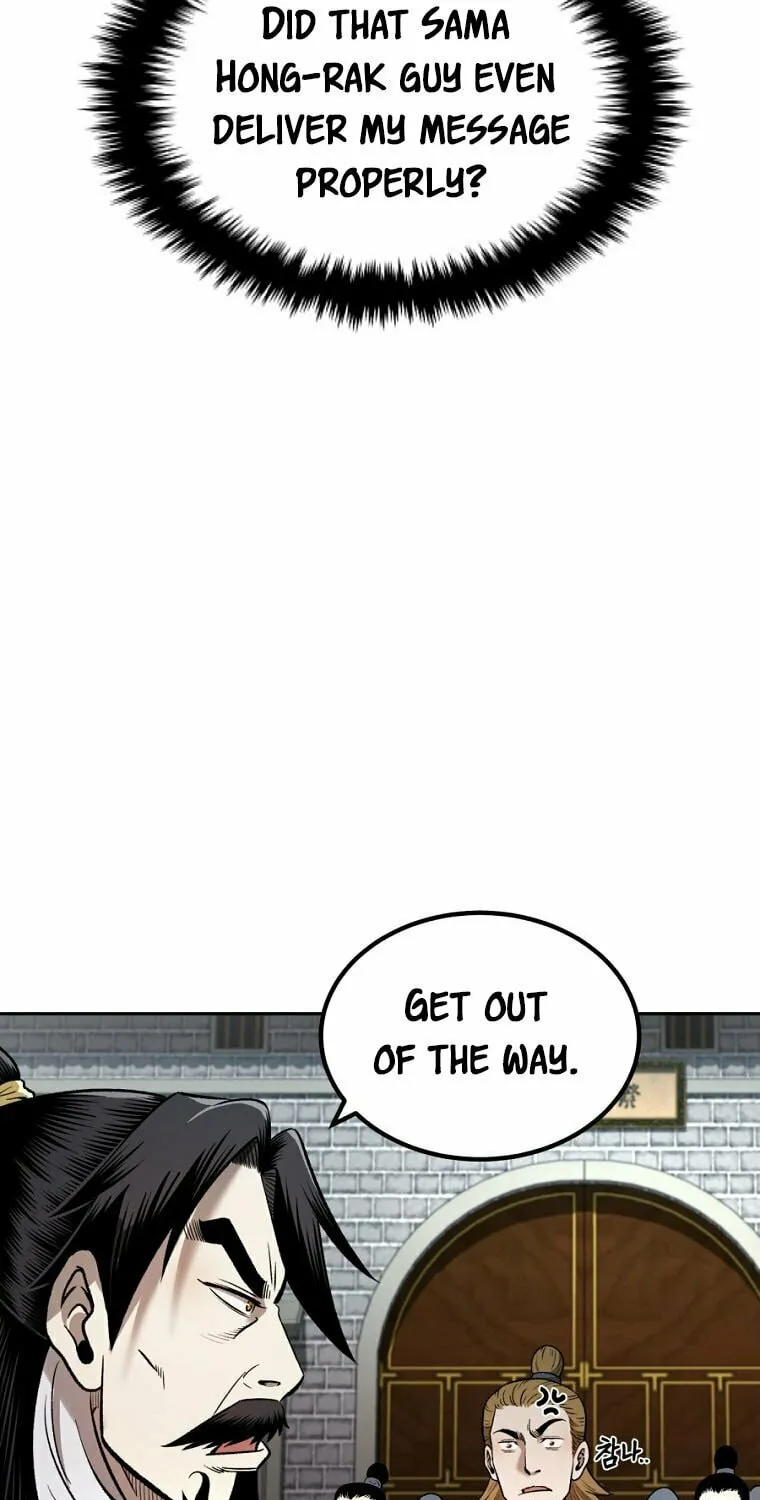 Read Demon in Mount Hua chapter 43 image 95 on Lezhin
