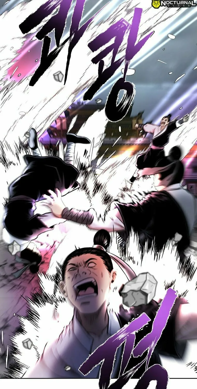 Read Demon in Mount Hua chapter 44 image 107 on Lezhin