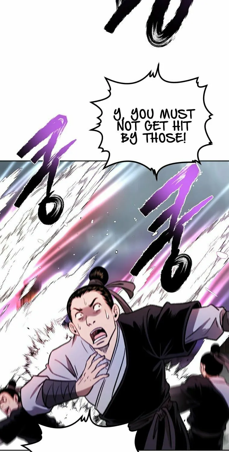 Read Demon in Mount Hua chapter 44 image 108 on Lezhin