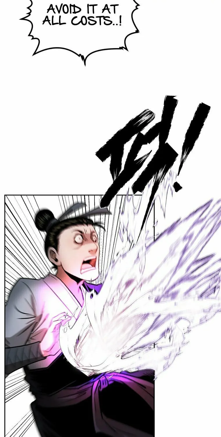 Read Demon in Mount Hua chapter 44 image 109 on Lezhin
