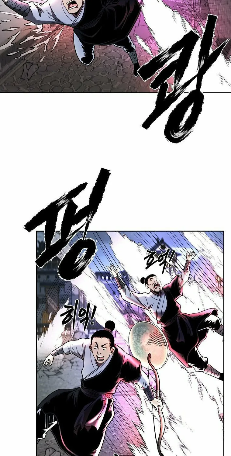 Read Demon in Mount Hua chapter 44 image 114 on Lezhin