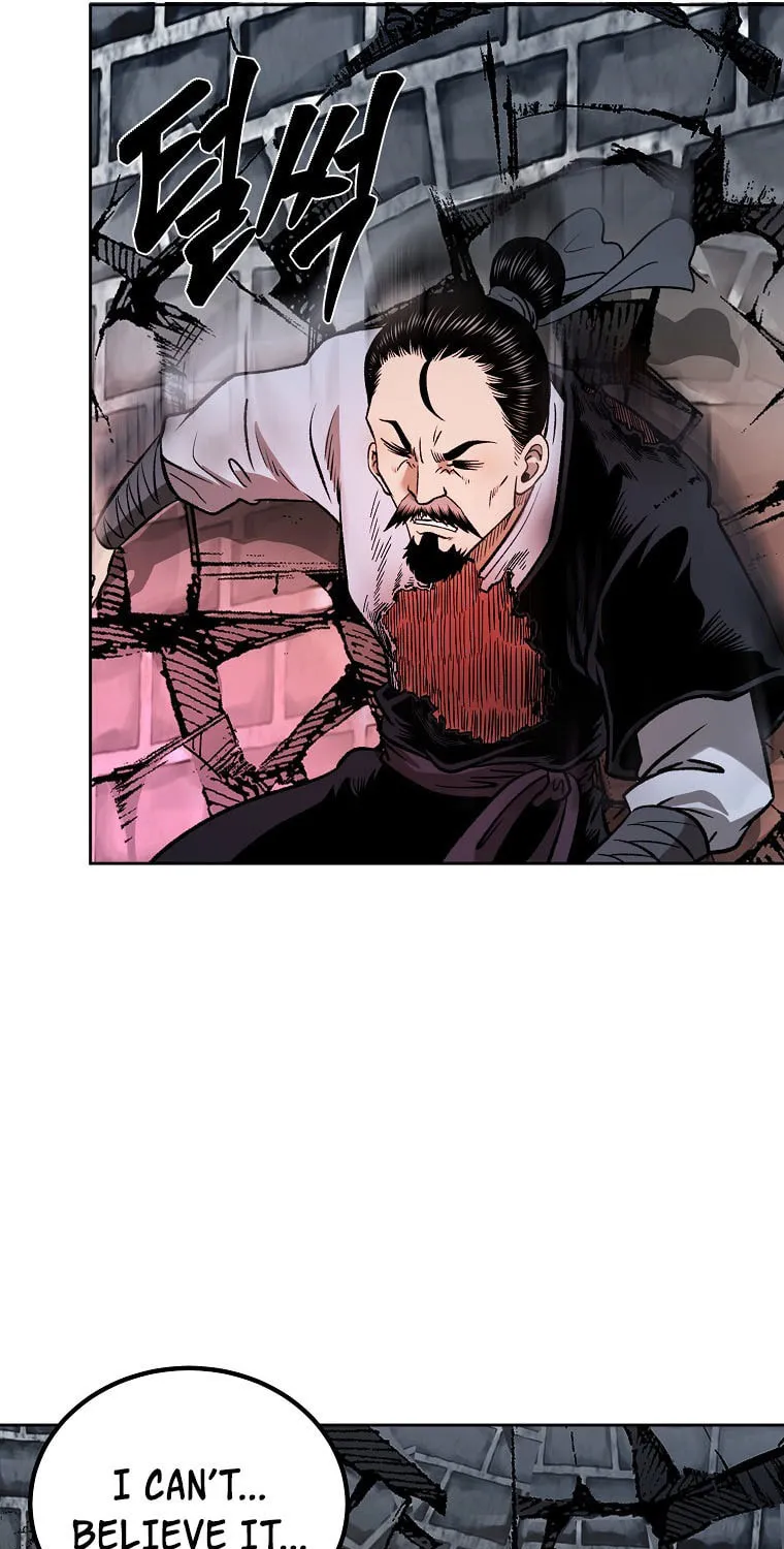 Read Demon in Mount Hua chapter 44 image 118 on Lezhin