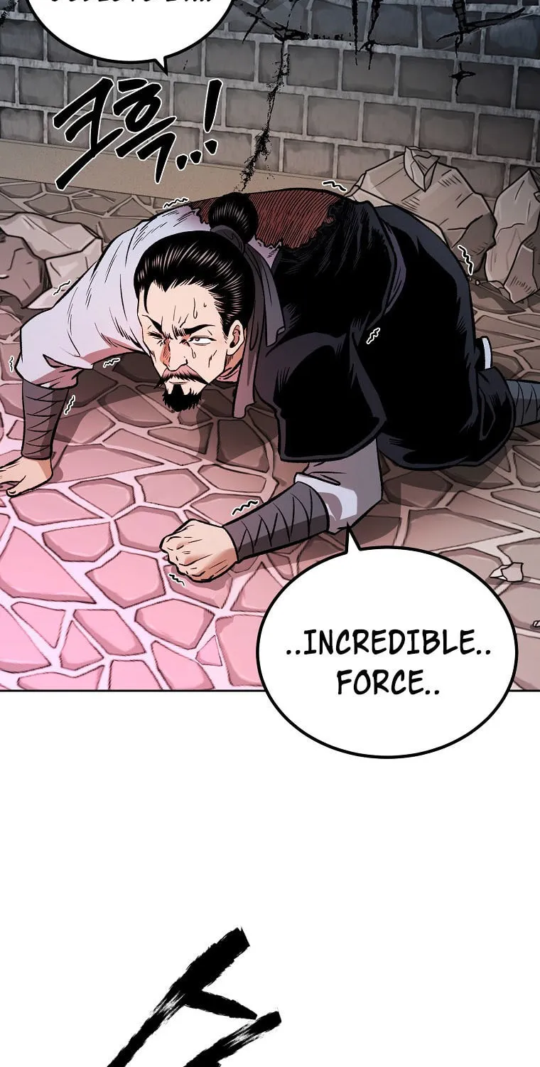 Read Demon in Mount Hua chapter 44 image 119 on Lezhin