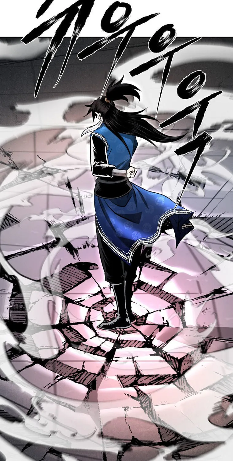 Read Demon in Mount Hua chapter 44 image 120 on Lezhin