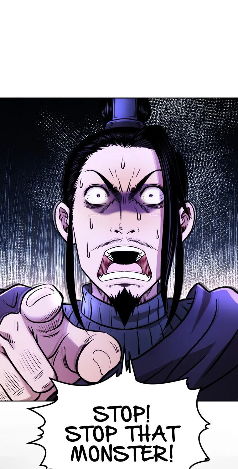 Read Demon in Mount Hua chapter 44 image 122 on Lezhin