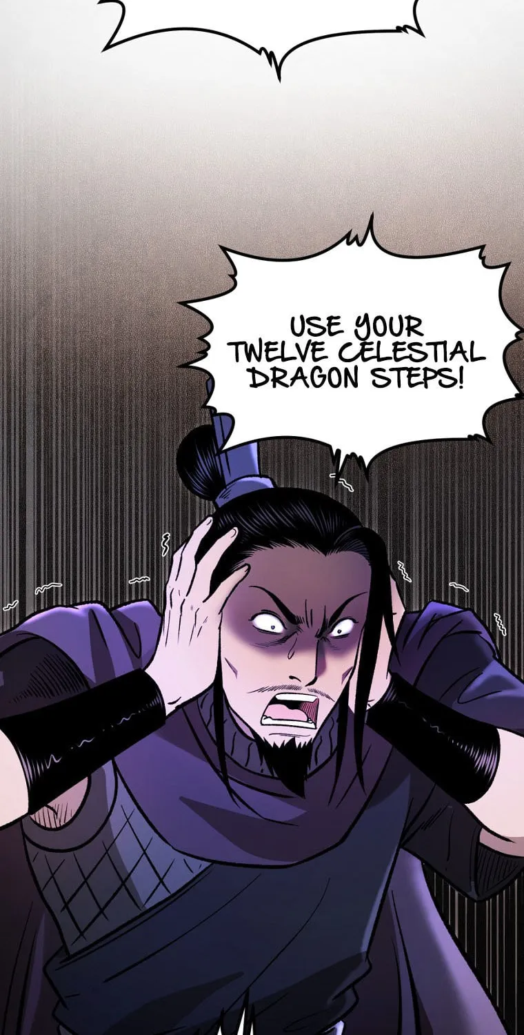 Read Demon in Mount Hua chapter 44 image 123 on Lezhin