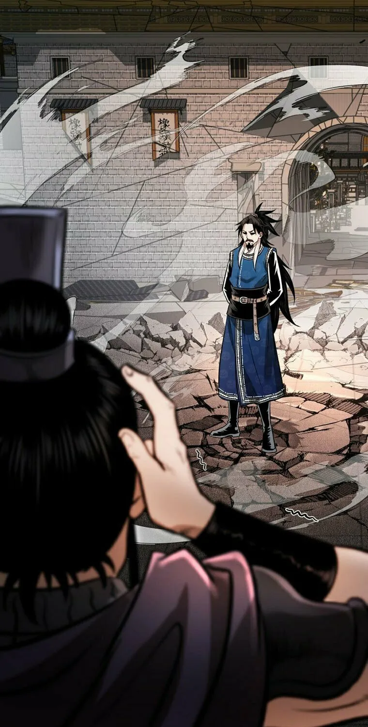 Read Demon in Mount Hua chapter 44 image 125 on Lezhin