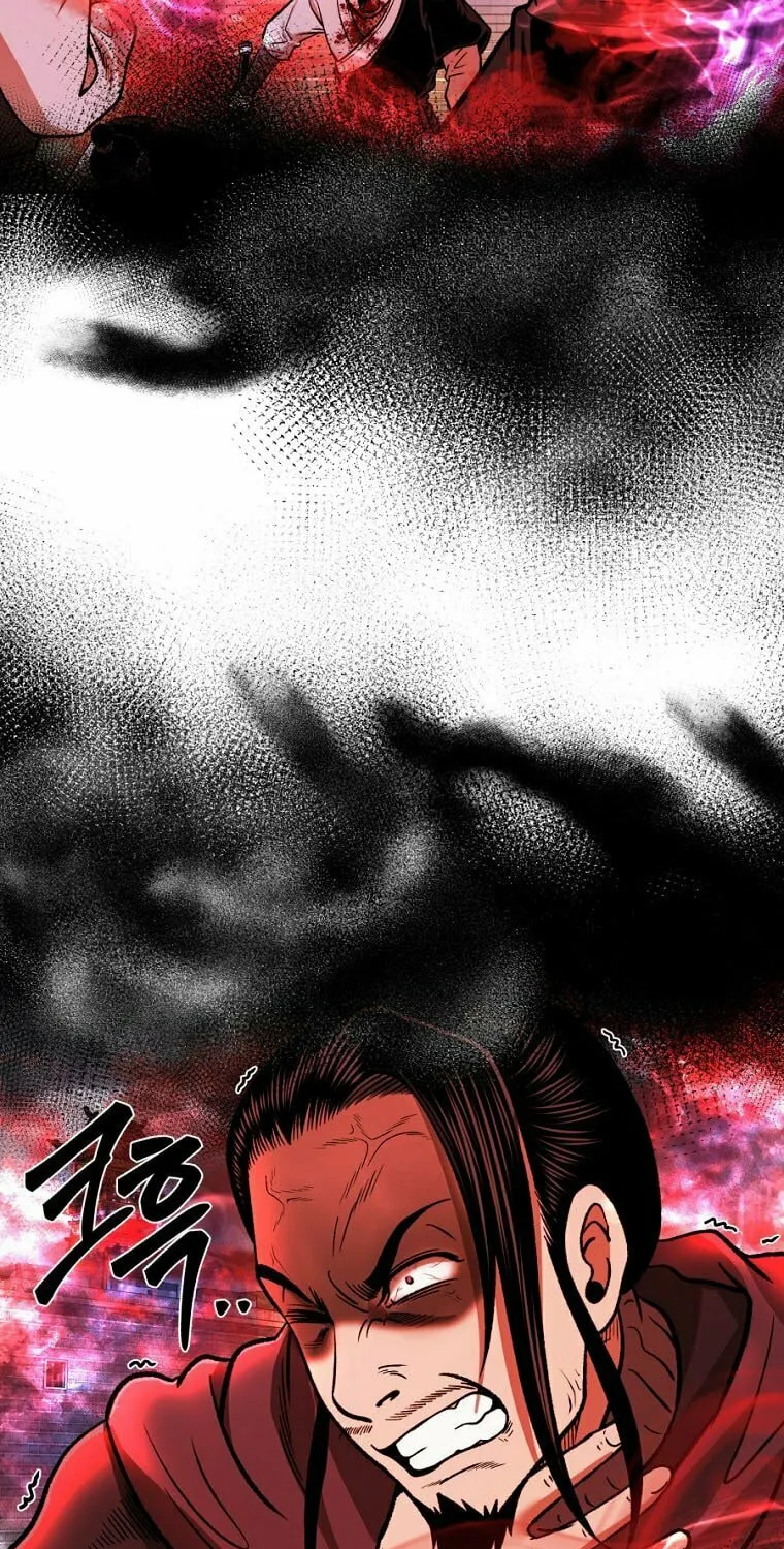 Read Demon in Mount Hua chapter 44 image 17 on Lezhin